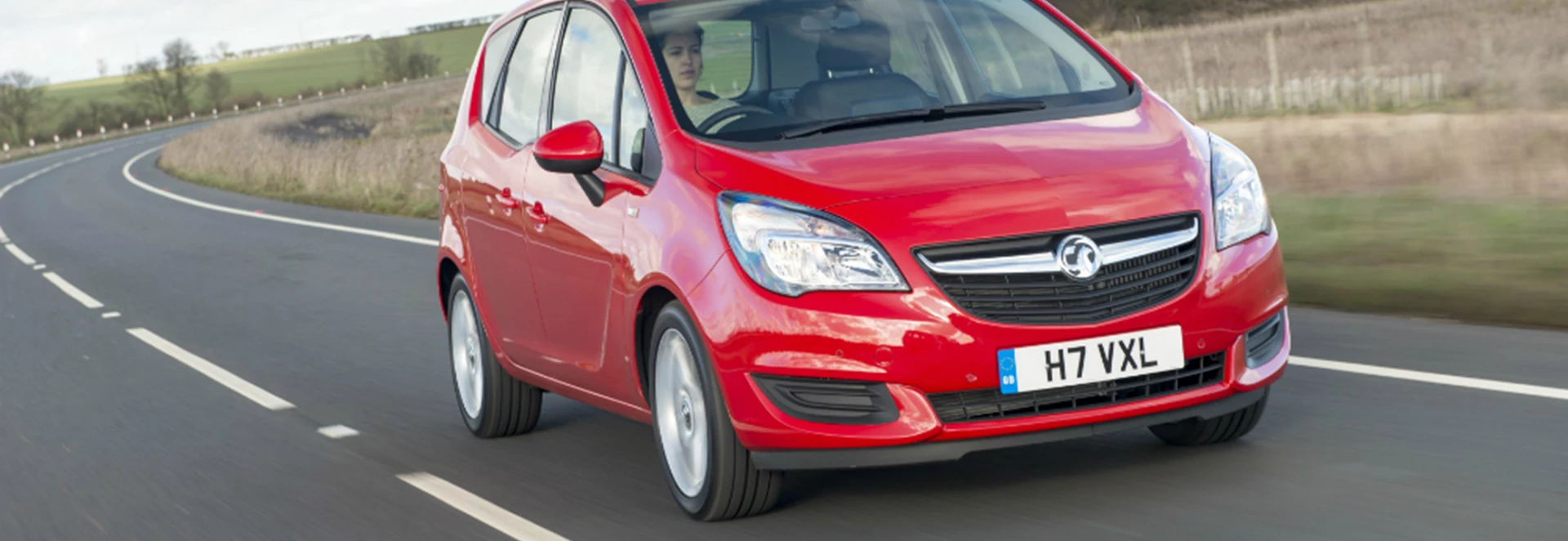 Top five best compact MPVs